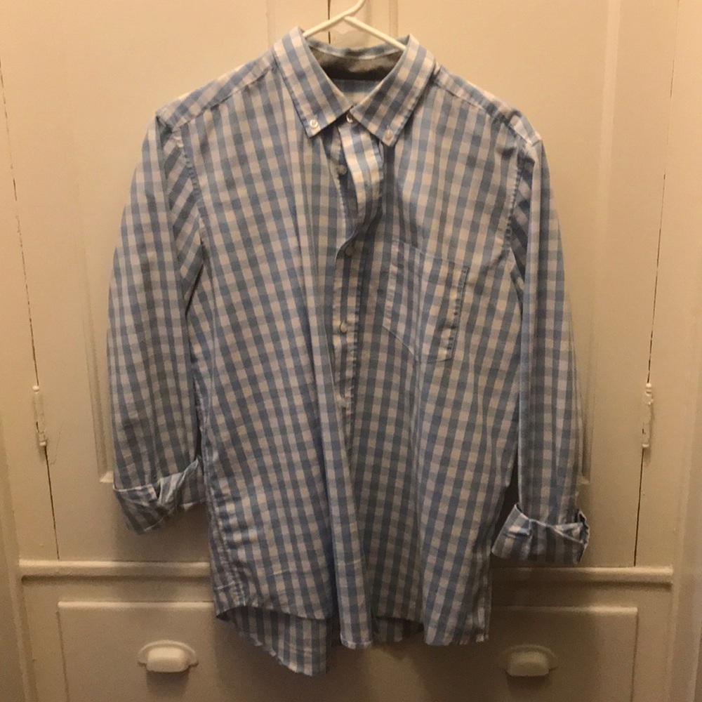 George dress shirt